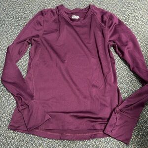 Eastern mountain sports top M // 012833